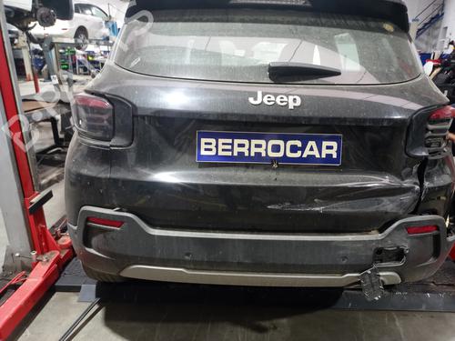 Left headlight JEEP AVENGER (J2) | BP39105395C28 - Image 12