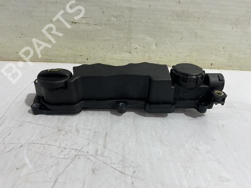 Used Valve cover Valve cover PEUGEOT 207 SW (WK_) 1.6 HDi (90 hp) 31561936 31561936
