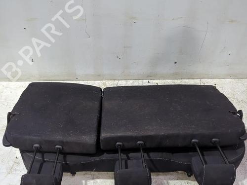 Rear seat DACIA DUSTER (HM_) 1.0 TCe 90 (HMM6) | BP36000916C17 - Image 4