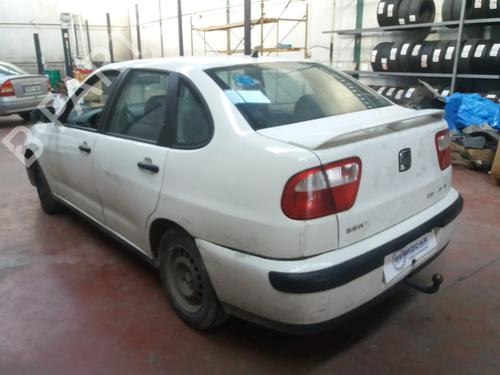 Left tailgate light SEAT CORDOBA (6K2) | BP31569562C79 - Image 6