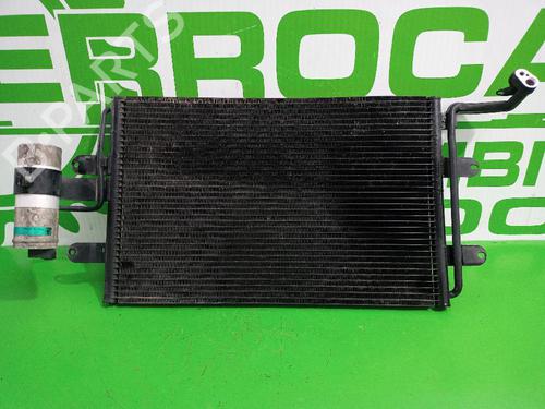 Used AC radiator AC radiator SEAT TOLEDO II (1M2) 1.9 TDI (110 hp) 31544657 31544657