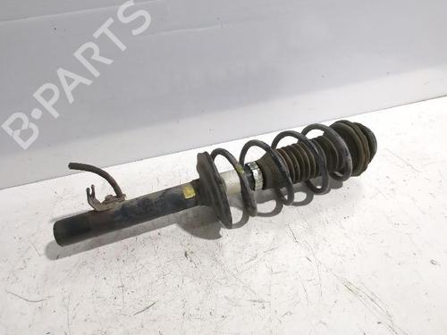 Used Left front shock absorber Left front shock absorber CITROËN C1 (PM_, PN_) 1.4 HDi (54 hp) 32464046 32464046
