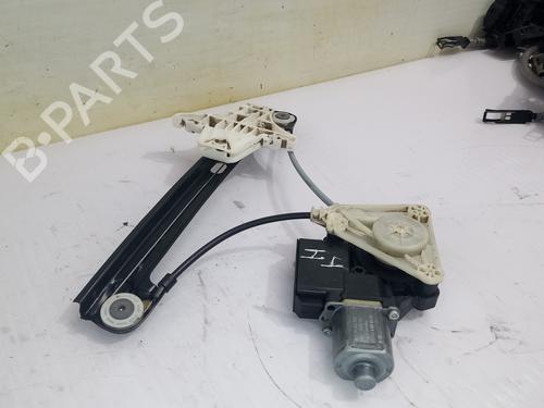 Used Rear left window mechanism Rear left window mechanism 38863149 38863149