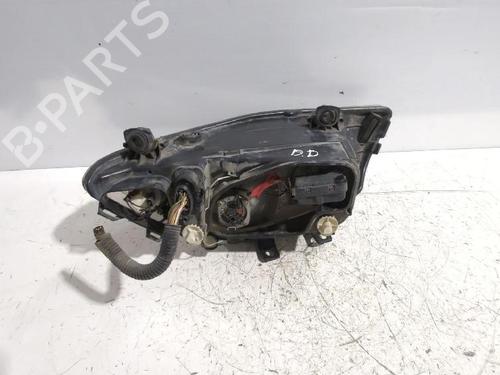 Right headlight SEAT IBIZA III (6L1) 1.4 TDI | BP32466590C29 