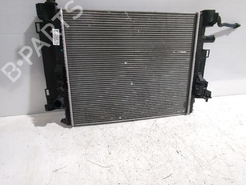 Water radiator SMART FORFOUR Hatchback (453) electric drive / EQ (453.091) | BP32464275M31