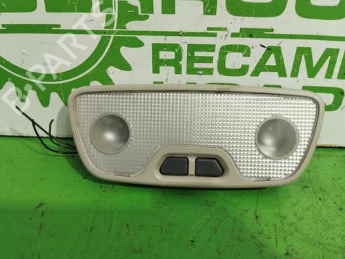 Plafoniera interna VOLVO S40 I (644) 1.6 (109 hp) 31545913