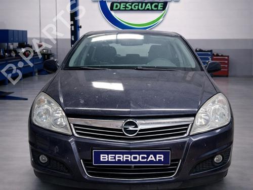 Engine control unit (ECU) OPEL ASTRA H (A04) 1.7 CDTI (L48) | BP31541778M57 - Image 5