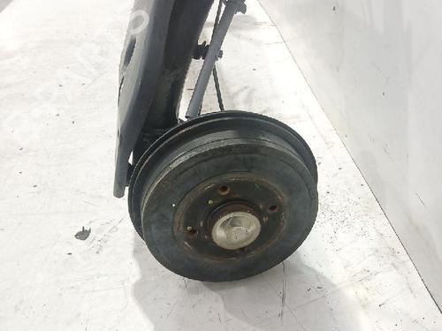 Rear axle DACIA SANDERO II 1.5 dCi | BP31566523M2 - Image 3