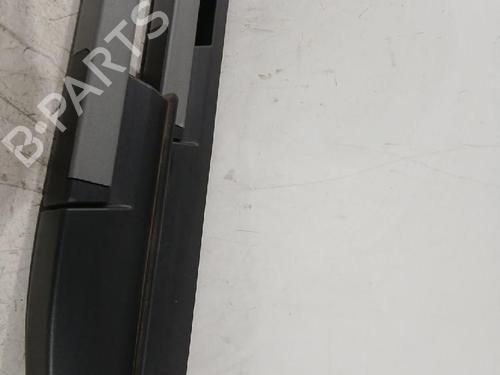 Roof bar DACIA DUSTER (HM_) 1.0 TCe 90 (HMM6) | BP31568530C65 