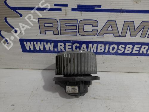 Used Heater blower motor TOYOTA AVENSIS Saloon (_T25_) 2.2 D-4D (ADT251_, ADT251R) (150 hp) 31542138