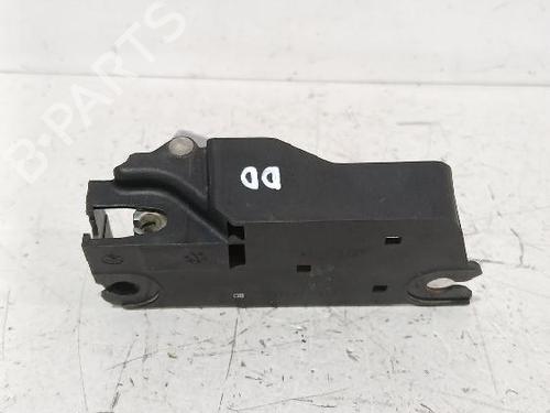 Front right interior door handle FORD FOCUS II (DA_, HCP, DP) 1.6 | BP34505814I14 - Image 4