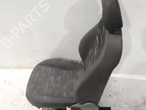 Right front seat OPEL CORSA D (S07) 1.3 CDTI (L08, L68) | BP31565865C16 - Image 5
