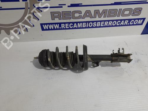 Right front shock absorber OPEL CORSA D (S07) | BP31541127M17