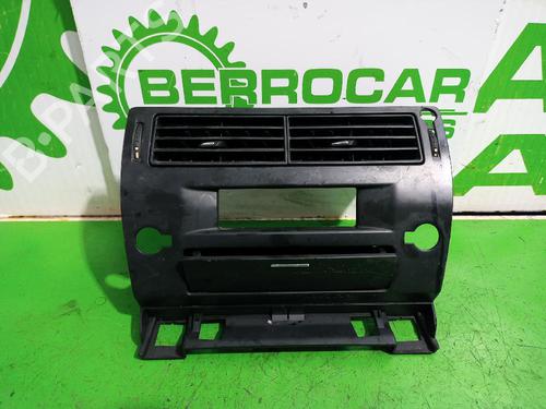 Luftventil Luftventil CITROËN C4 I (LC_) [2004-2014] 31675882 31675882