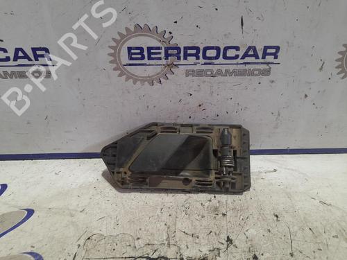 Used Rear left interior door handle Rear left interior door handle CITROËN BERLINGO / BERLINGO FIRST Box Body/MPV (M_) 1.9 D (MBDJY) (70 hp) 31570708 31570708