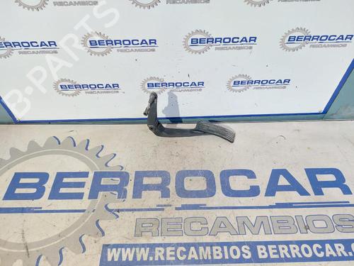 Used Pedal MERCEDES-BENZ A-CLASS (W168) A 140 (168.031, 168.131) (82 hp) 31569645