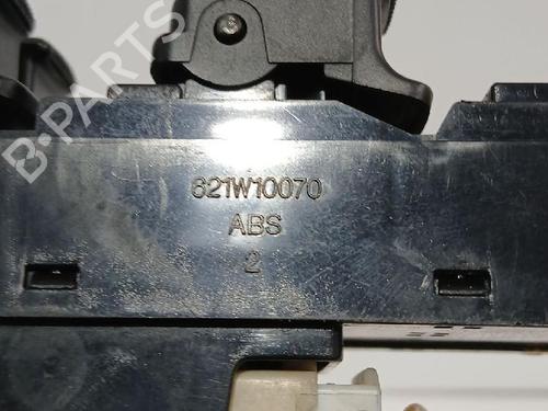 Left front window switch KIA RIO I Saloon (DC_) 1.3 | BP31568601I27  - Image 6