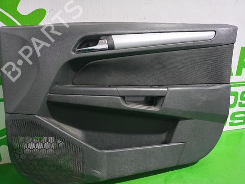 Front right panel OPEL ASTRA H Saloon (A04) 1.7 CDTi (L69) | BP31554083C59 