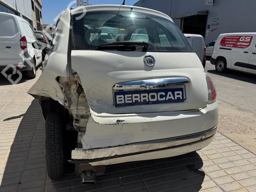 Third brake light FIAT 500 (312_) 1.0 Mild Hybrid (312.AYD1B) | BP31560610L11  - Image 10