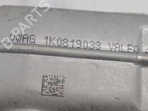 Heater matrix SEAT LEON (1P1) 1.9 TDI | BP31563491M63 