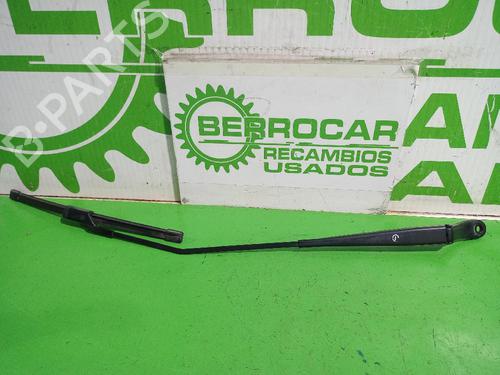 Front windshield wiper arm CITROËN C3 II (SC_) 1.2 VTi 82 | BP31551443C143 - Image 2