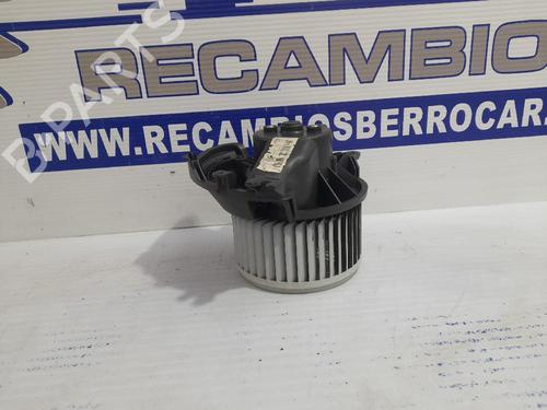 Used Heater blower motor Heater blower motor OPEL CORSA D (S07) [2006-2015] 31541166 31541166