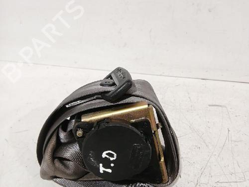 Rear right seatbelt SEAT LEON (1M1) | BP32489844I28 - Image 2