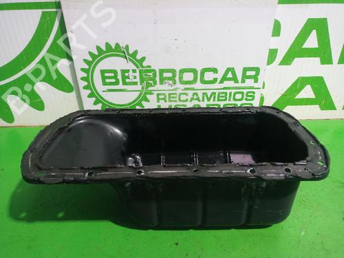 Used Oil sump CITROËN C3 I (FC_, FN_) [2002-2013]  31675547