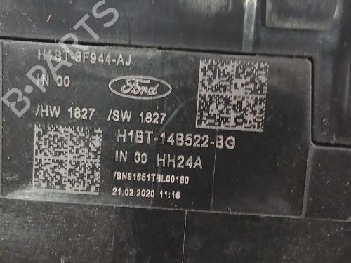 Switch FORD PUMA (J2K, CF7) 1.0 EcoBoost | BP32464695I30