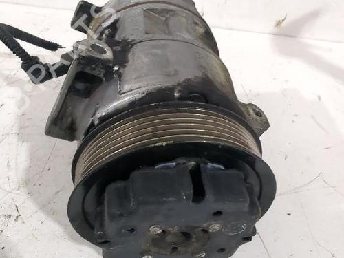 AC compressor OPEL CORSA D (S07) 1.3 CDTI (L08, L68) | BP31563363M34 - Image 2