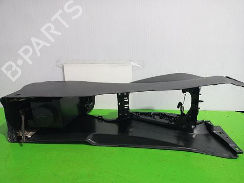 Middle console NISSAN QASHQAI II (J11, J11_) 1.2 DIG-T | BP31554627I22 