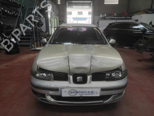 Left front brake caliper SEAT LEON (1M1) 1.9 TDI | BP31538795M105 - Image 7