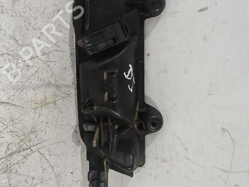 Front left interior door handle AUDI A4 B6 (8E2) 1.9 TDI | BP32462118I13