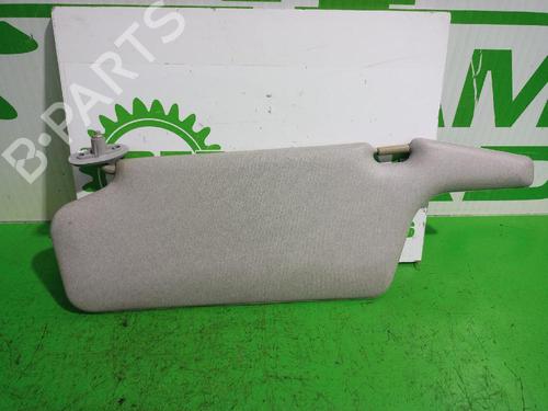 right-sun-visor-mazda-626-v-gf-1997-1998-1999-2000-2001-2002-2003-2004-2005-2006-31547415 main image