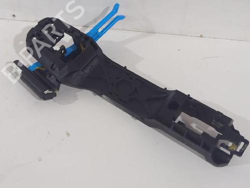 Rear left exterior door handle TOYOTA YARIS (_P13_) 1.5 (NSP131_) | BP31562919C130