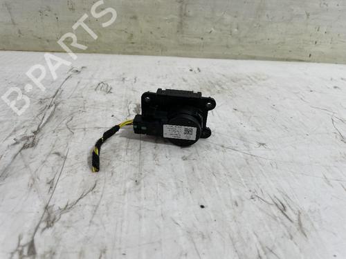 Used Electronic module OPEL CORSA F (P2JO) 1.2 (68) (101 hp) 31562781