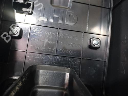 Midtkonsoll KIA NIRO II (SG2) 1.6 GDi Hybrid | BP31556062I22 