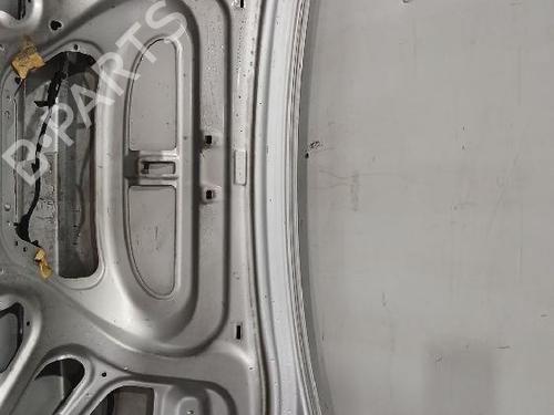 Tailgate AUDI A4 B6 (8E2) 1.9 TDI | BP31568121C6 