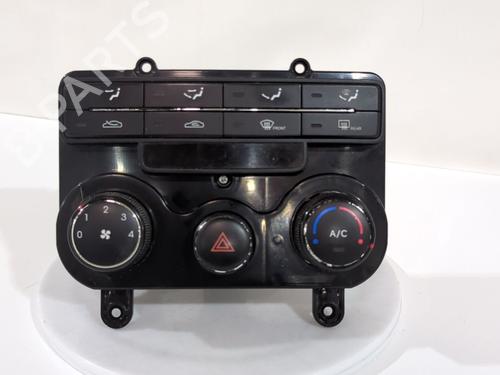 Climate control HYUNDAI i30 (FD) 1.4 | BP40493007I5 - Image 2