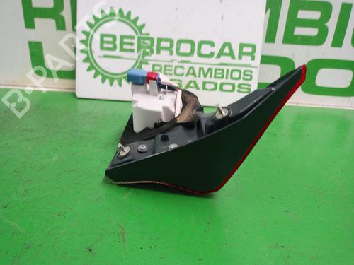 Left tailgate light TOYOTA AURIS (_E18_) 1.2 (NRE185_, NRE185R) | BP31547821C79  - Image 5
