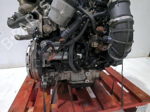 Engine OPEL ASTRA H GTC (A04) 1.7 CDTi (L08) | BP32465705M1 