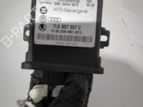 Electronic module VW PHAETON (3D1, 3D2, 3D3, 3D4, 3D6, 3D7, 3D8, 3D9) 3.0 V6 TDI 4motion | BP31567660M83 