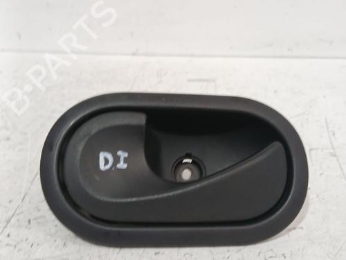 Front left interior door handle RENAULT KANGOO Express (FW0/1_) 1.5 dCi 90 (FW0G, FW05, FW08, FW11) | BP38866505I13 - Image 2