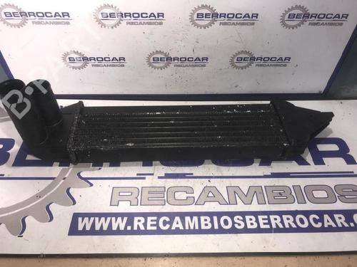 Intercooler SAAB 9-3 Cabriolet (YS3D) 2.0 Turbo | BP31570254M30 - Image 1