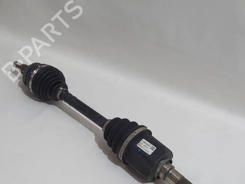 Used Left front driveshaft Left front driveshaft 38868143 38868143
