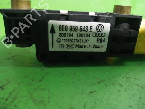Electronic sensor AUDI A4 B6 (8E2) 2.5 TDI | BP31553140M84