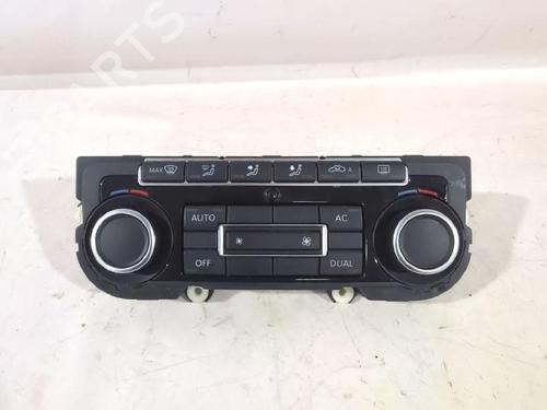 Used Climate control Climate control VW GOLF VI Variant (AJ5) 1.6 TDI (105 hp) 33570881 33570881