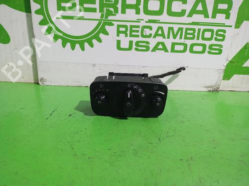 Headlight switch FORD S-MAX (WA6) 2.0 TDCi | BP31551158I24 - Image 4