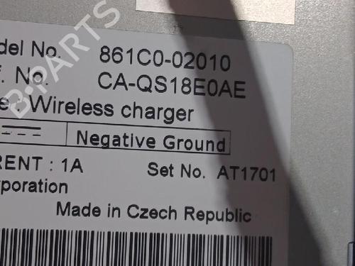 Electronic module TOYOTA COROLLA Estate (_E21_) 1.8 Hybrid (ZWE211W) | BP31562978M83 