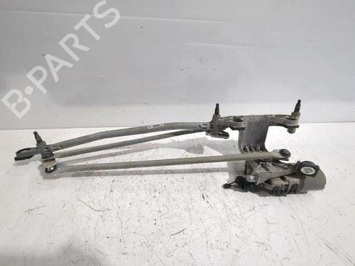 Front wiper motor FORD FOCUS C-MAX (DM2) 2.0 TDCi | BP32464622M29